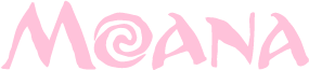 Moana Logo
